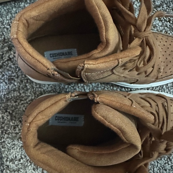 Sneaker boots - Picture 6 of 6